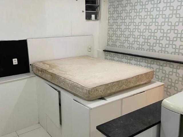 Kitnet aluguel em Maracanã, Rio de Janeiro