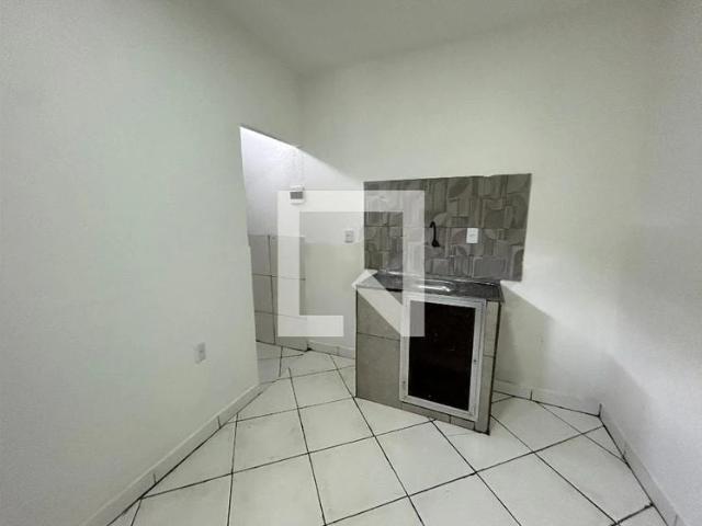 Kitnet aluguel em Méier, Rio de Janeiro