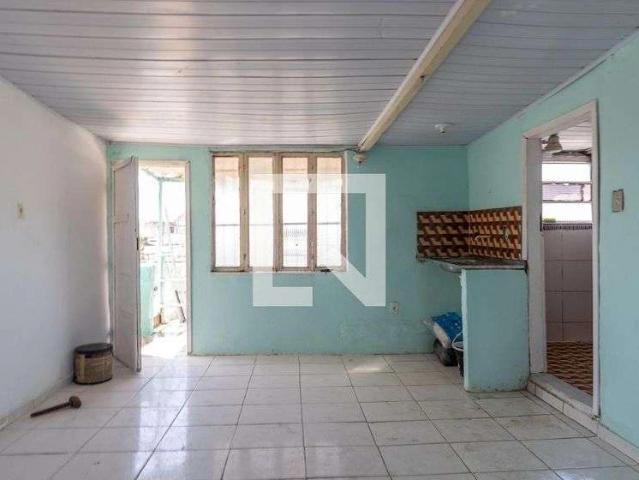 Kitnet aluguel em São Cristóvão, Rio de Janeiro