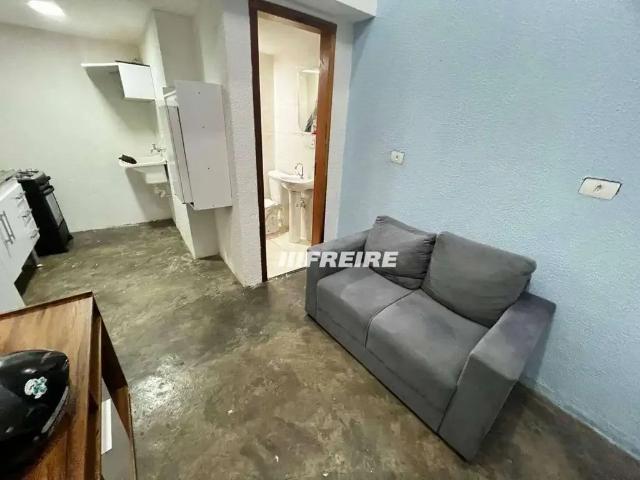 Kitnet aluguel em Região Imediata de São Paulo, Região Metropolitana de São Paulo