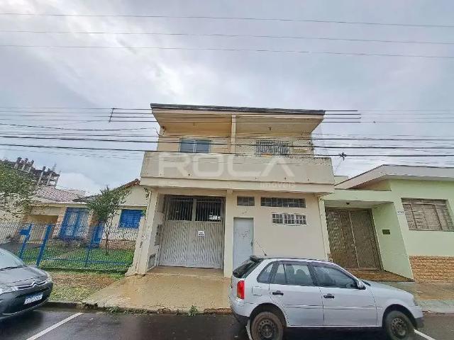 Kitnet aluguel em Região Imediata de São Carlos, São Carlos