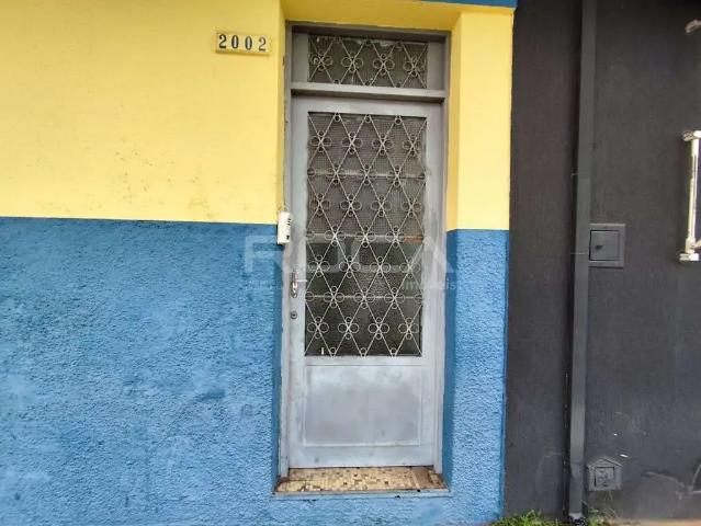 Kitnet aluguel em Vila Elisabeth, São Carlos