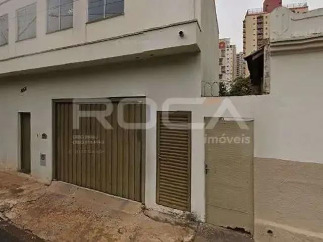 Kitnet aluguel em Jardim São Carlos, São Carlos