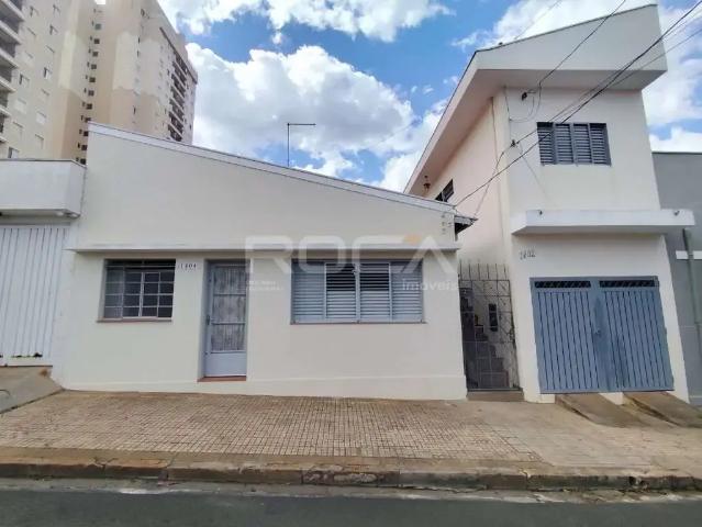 Kitnet aluguel em Vila Elisabeth, São Carlos