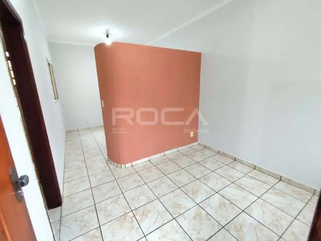 Kitnet aluguel em Região Imediata de São Carlos, São Carlos