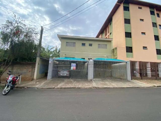 Kitnet aluguel em Região Imediata de São Carlos, São Carlos