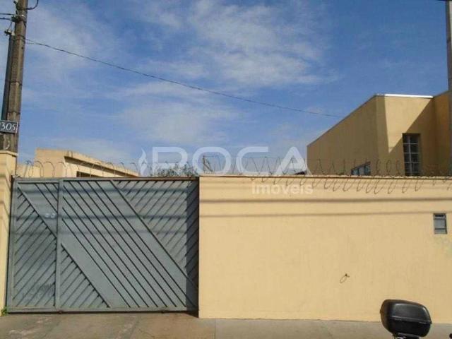 Kitnet aluguel em São Carlos