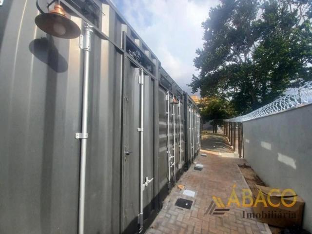 Kitnet aluguel em São Carlos, Região Geográfica Intermediária de Araraquara