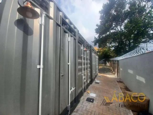 Kitnet aluguel em Região Imediata de São Carlos, São Carlos