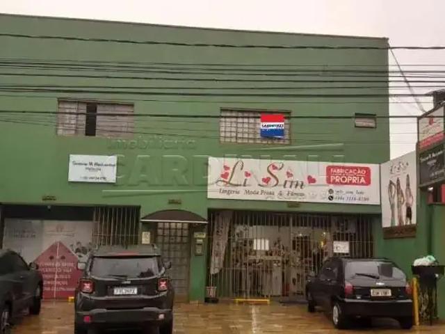 Kitnet aluguel em Região Imediata de São Carlos, São Carlos