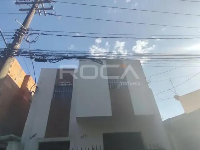 Kitnet aluguel em Vila Boa Vista Gleba C, São Carlos