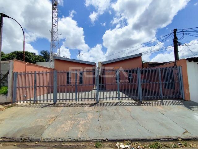 Kitnet aluguel em São Carlos
