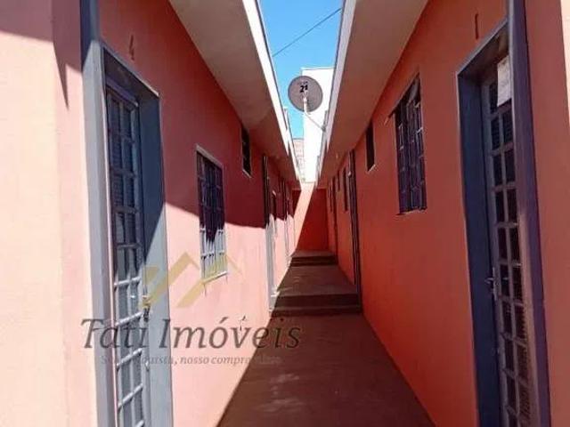 Kitnet aluguel em São Carlos