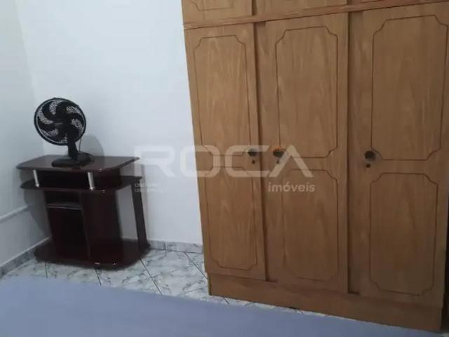 Kitnet aluguel em São Carlos