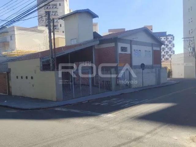 Kitnet aluguel em Região Imediata de São Carlos, São Carlos