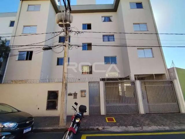 Kitnet aluguel em Jardim Lutfalla, São Carlos