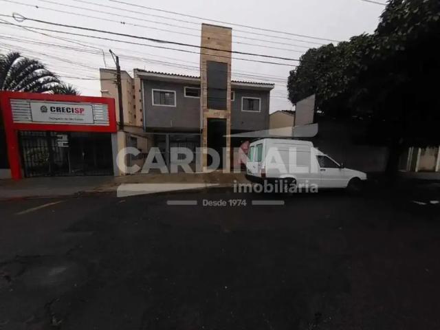 Kitnet aluguel em Região Imediata de São Carlos, São Carlos