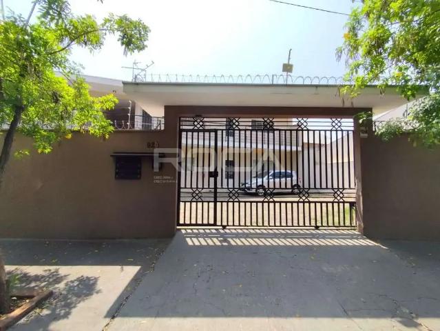 Kitnet aluguel em São Carlos