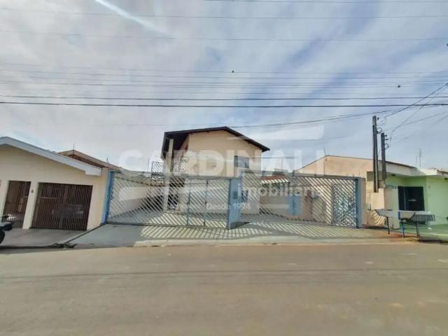 Kitnet aluguel em Região Imediata de São Carlos, São Carlos