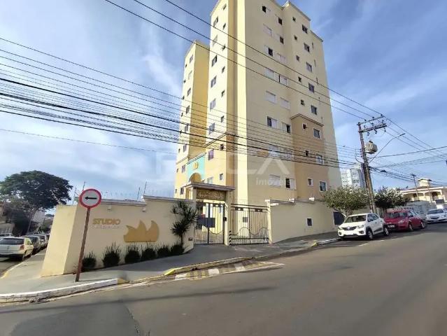 Kitnet aluguel em Região Imediata de São Carlos, São Carlos