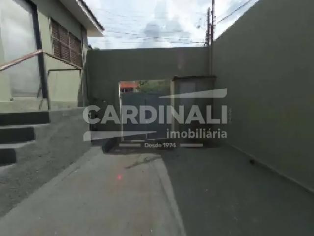 Kitnet aluguel em São Carlos, Região Geográfica Intermediária de Araraquara