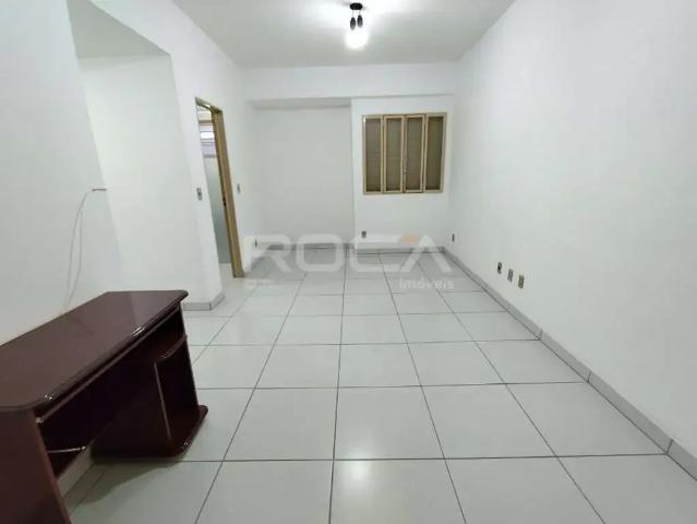 Kitnet aluguel em São Carlos