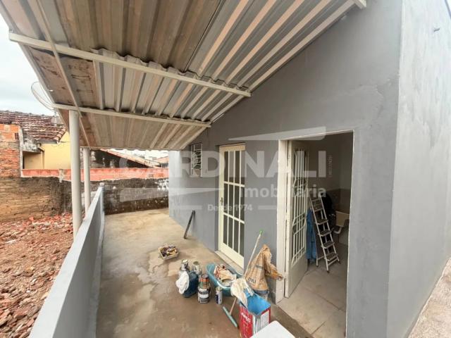 Kitnet aluguel em São Carlos, Região Geográfica Intermediária de Araraquara