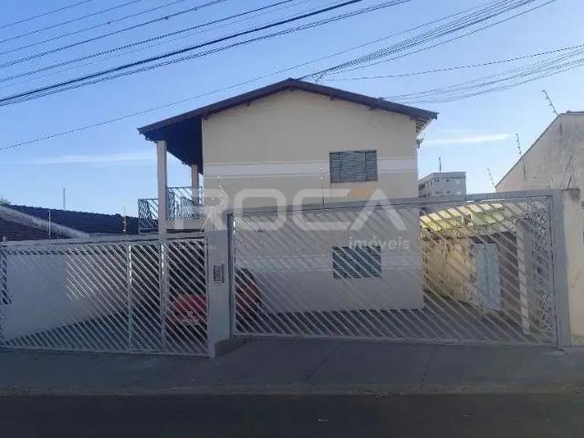Kitnet aluguel em Região Imediata de São Carlos, São Carlos