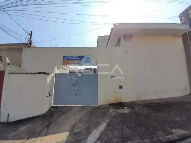 Kitnet aluguel em Loteamento Taba Yaci, São Carlos