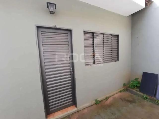 Kitnet aluguel em Região Imediata de São Carlos, São Carlos