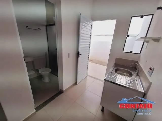 Kitnet aluguel em São Carlos
