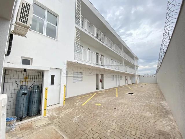 Kitnet aluguel em São Carlos, Região Geográfica Intermediária de Araraquara