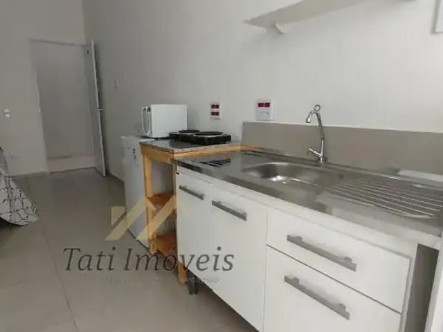 Kitnet aluguel em São Carlos