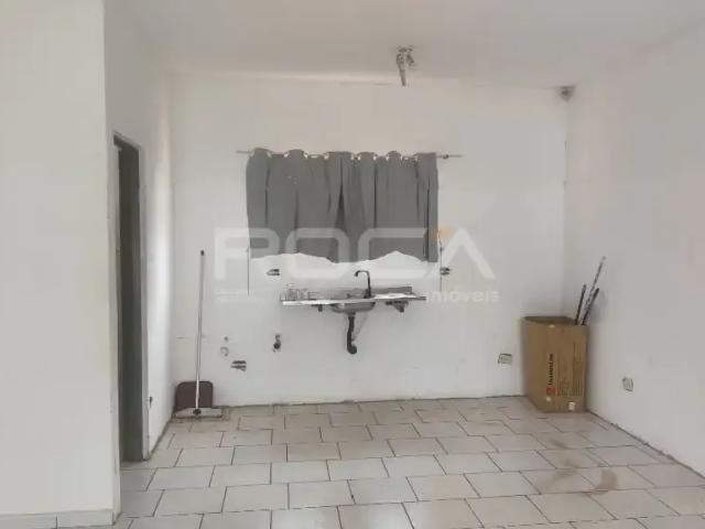 Kitnet aluguel em São Carlos