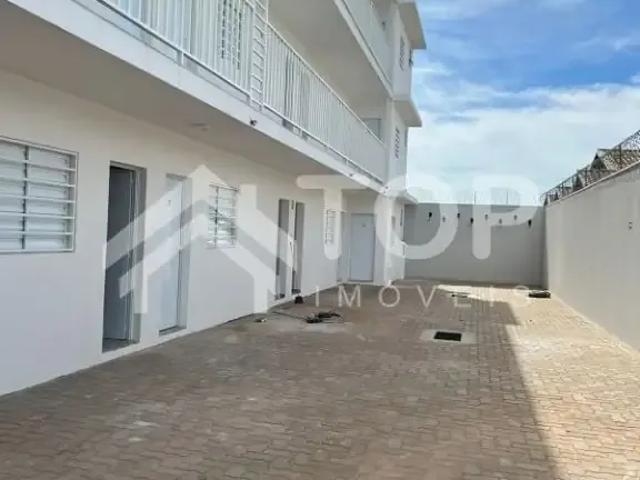 Kitnet aluguel em São Carlos, Região Geográfica Intermediária de Araraquara