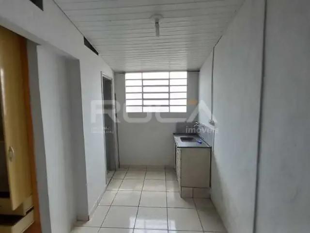 Kitnet aluguel em Região Imediata de São Carlos, São Carlos
