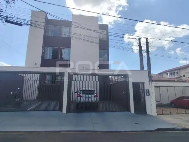 Kitnet aluguel em São Carlos