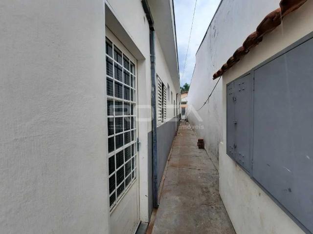 Kitnet aluguel em Vila Nery, São Carlos