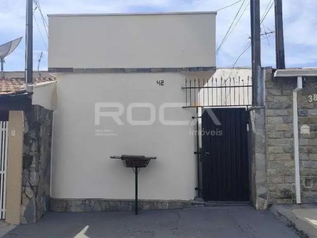 Kitnet aluguel em Região Imediata de São Carlos, São Carlos