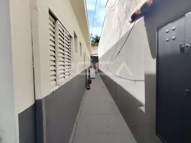 Kitnet aluguel em Região Imediata de São Carlos, São Carlos
