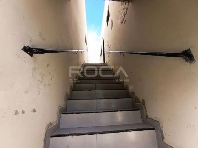 Kitnet aluguel em Região Imediata de São Carlos, São Carlos