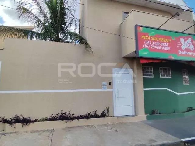 Kitnet aluguel em São Carlos