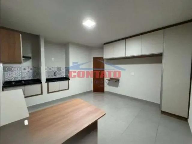 Kitnet aluguel em São Carlos