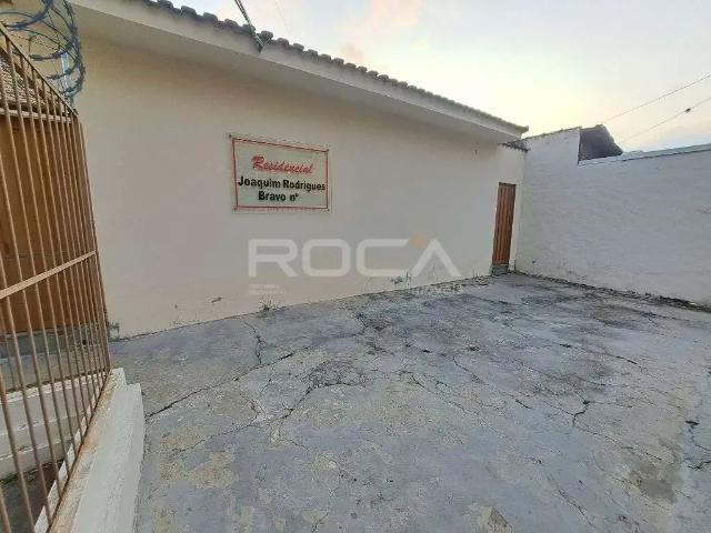 Kitnet aluguel em Região Imediata de São Carlos, São Carlos