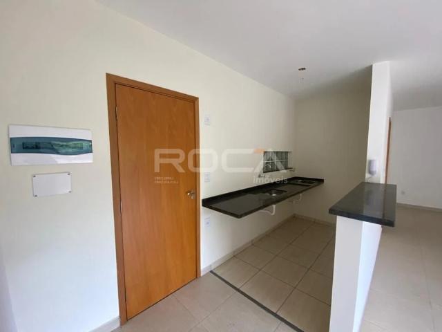 Kitnet aluguel em São Carlos