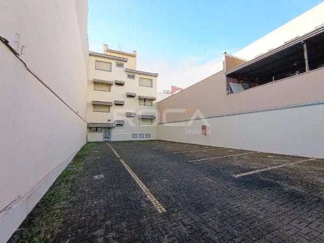Kitnet aluguel em Região Imediata de São Carlos, São Carlos