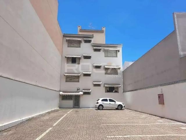 Kitnet aluguel em Região Imediata de São Carlos, São Carlos