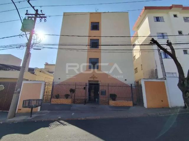 Kitnet aluguel em Região Imediata de São Carlos, São Carlos