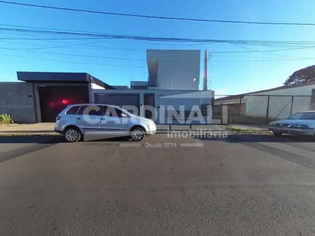 Kitnet aluguel em Região Imediata de São Carlos, São Carlos