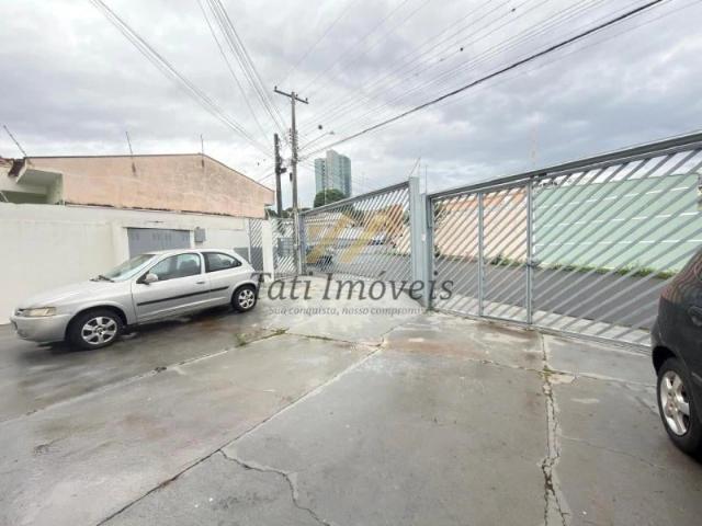 Kitnet aluguel em São Carlos